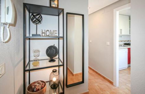 3 Bedroom Nice Apartment In Santa Pola - Foto 16