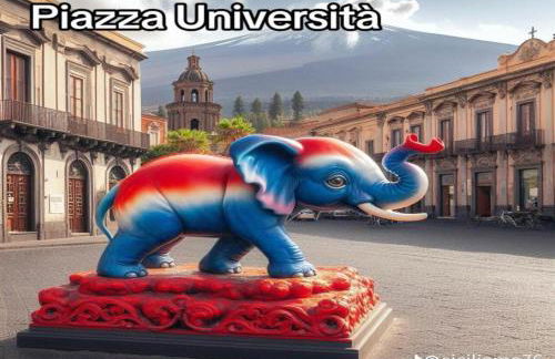 Holiday House Catania - Foto 58