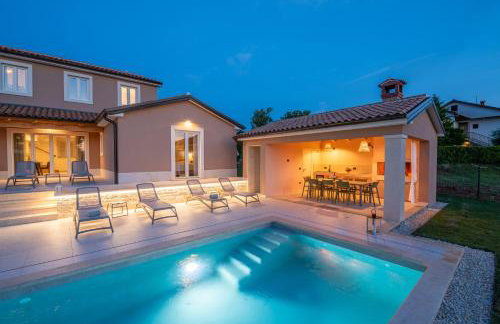 Villa Sentiero - Foto 22