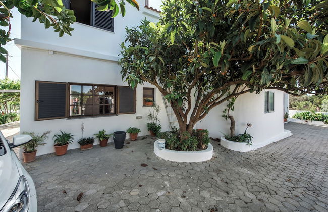 Villa V3 With Private Pool and air Conditioning and Free Wifi Internet - Photo 29