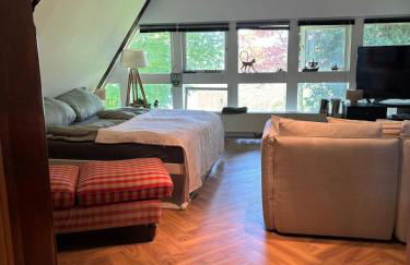 Reetdachtraum in Wischhafen - Photo 38