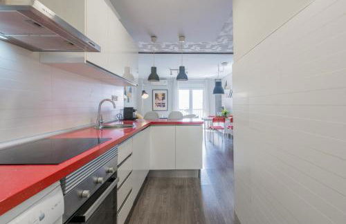 Alojamiento junto al Oceanográfic - Photo 9