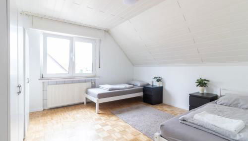 Ferienwohnung/Messewohnung - Foto 3