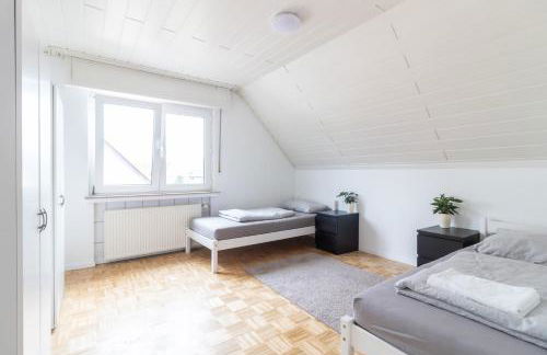 Ferienwohnung/Messewohnung - Photo 3