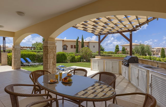 Aphrodite Hills Rentals – Apartments - Foto 77