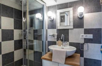 Ferienhaus Strandgut - Foto 15