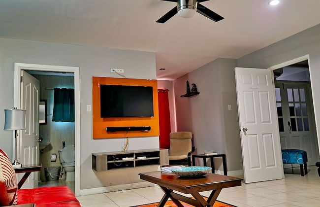 New Kingston Corporate Apts at Donhead - Foto 32