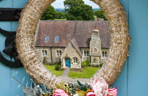 The old school house - Foto 22