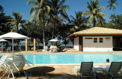 Apartamento Ilhéus Condominio Jubiabá - Photo 17