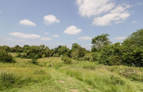 Acorn Lodge At Bridge Lake Farm & Fishery - Foto 34