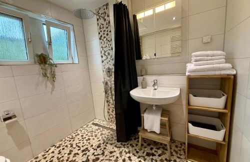 ZK Living Ferienwohnung EG - Foto 7