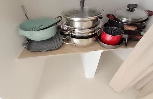 LA PERLA, comfort e relax - Foto 11