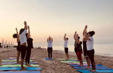 [500 mt. DAL MARE] WiFi Clima & Design - Foto 23