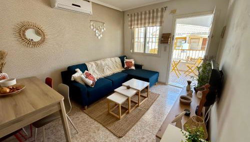 Ático de las Naciones - Foto 5