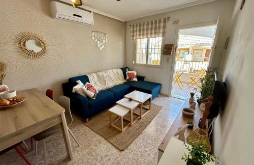 Ático de las Naciones - Foto 5