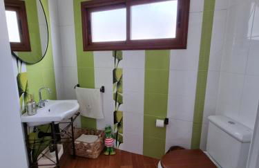 Apartamento La Villa - Foto 10