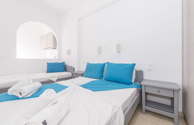 Blue Waves Hotel - Foto 12