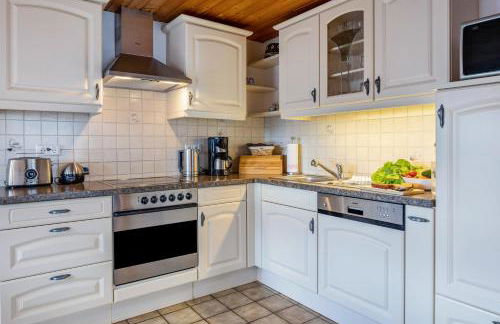 Ferienhaus Brigitte - Breitnau - Foto 16