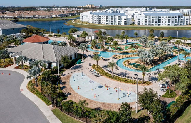 Wonderful 5 Bd Close to Disney @ Storey Lake Resort 2980 - Photo 157