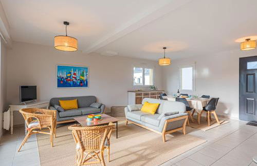 Holiday Home Le Ponant by Interhome - Foto 4