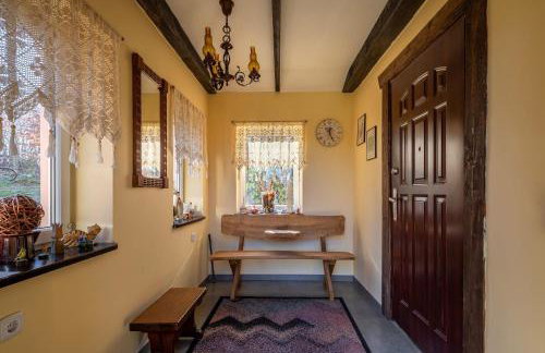 Róże i Jabłonie Agroturystyka - Foto 27