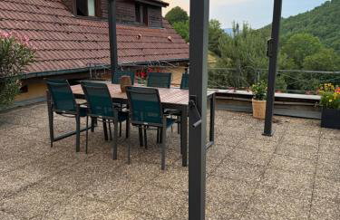 Gîte marguerite - Foto 4