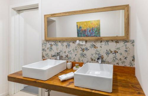 Cuatro Caminos Apartment - Photo 14