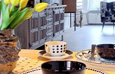 Apartament w Fabryce Czekolady - Foto 25