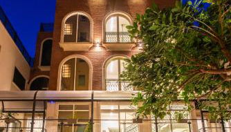 Morin 10 Rome Exclusive Suites - Photo 2