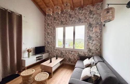 Chez Céline et Marc - Foto 6