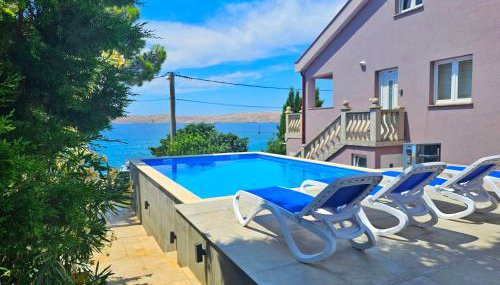 Beachfront Apartments Baricevic with Pool - Foto 3