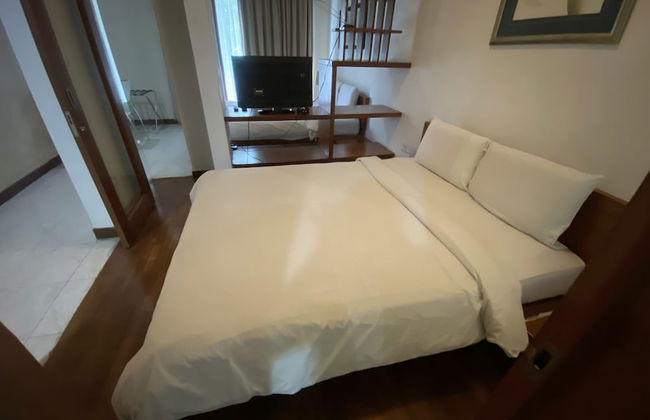 Peninsula Residents All Suite - Photo 5