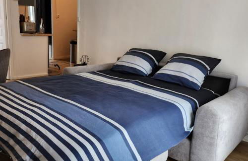 L' atelier du 26 - Foto 4