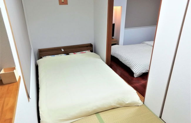 Panda Stay Okayama - Foto 5