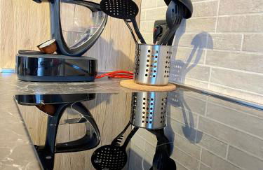 BRUNA HOLIDAYS HOUSE - Photo 7