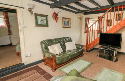 Caerau Farm House - Foto 5