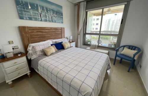 EDIFICIO CORUÑA CALA DE FINESTRAT. Luxury apt. - Foto 8