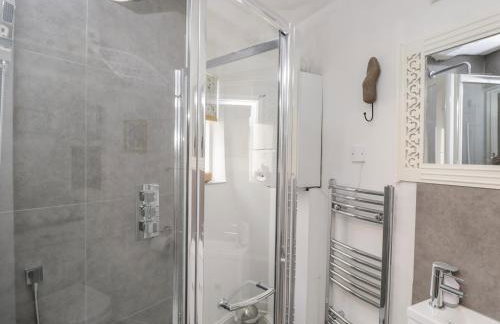 Cobblers Cottage - Foto 17