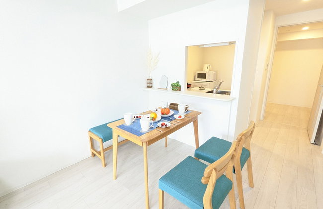 ESLEAD HOTEL OSAKA TSURUHASHI - Foto 34