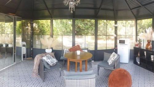 Logement à 30min de la défense avec piscine privative - Foto 4