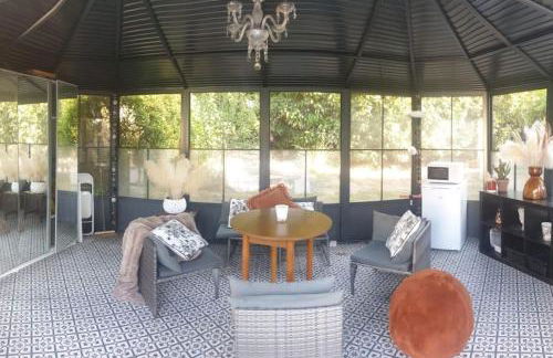 Logement à 30min de la défense avec piscine privative - Foto 4