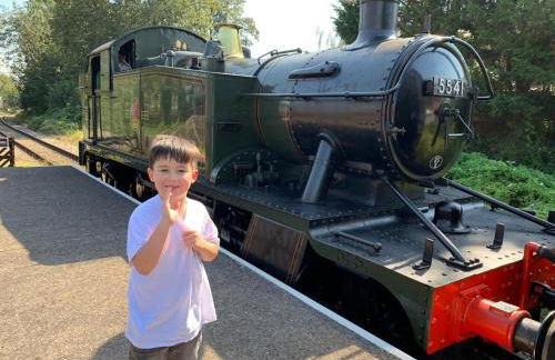 Thatch Close Cottages - Foto 56