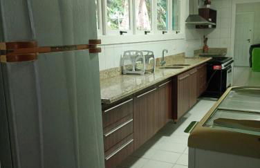 Casa com praia particular com vista incrível em Angra dos Reis - Foto 1