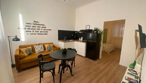 AMA HOMe, appartamento in centro con terrazza - Foto 2