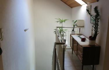 Ferienwohnung Am Teutohang - Foto 6