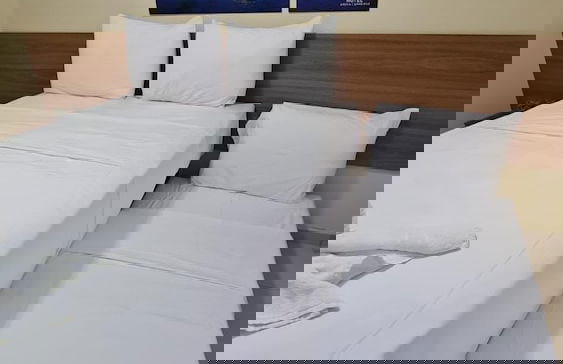 Hotel Arena Carneiros By AFT - Foto 9