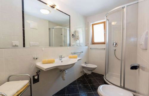 Residence Weisskugel Langtaufers Südtirol - Foto 35