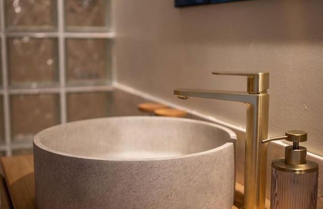 Rustic Barn Retreat in North Dorset - Foto 8