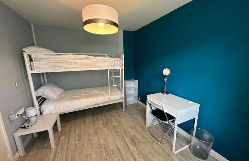 Spacieuse et agréable à séjourner - Foto 7