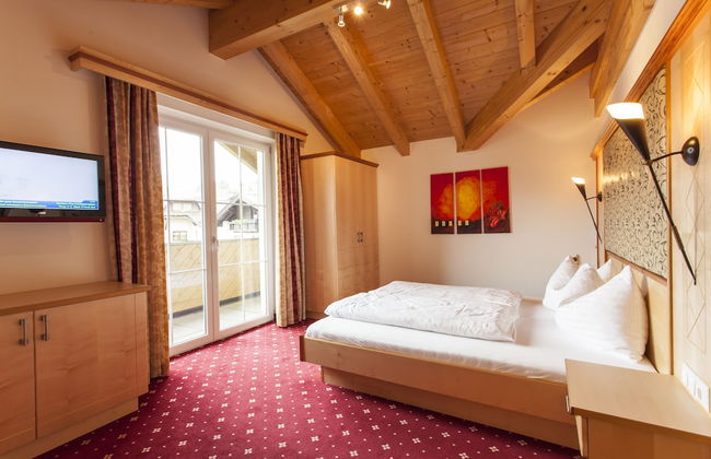 Alpenapart Ladis - Foto 19